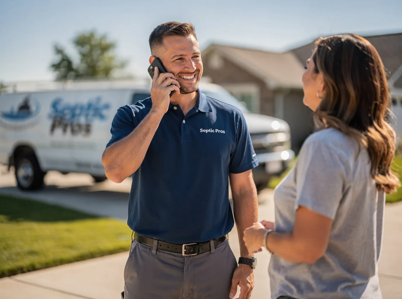Septic Tank Pumping Bagdad, AZ FAQs